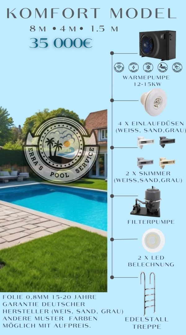 PoolKomfort